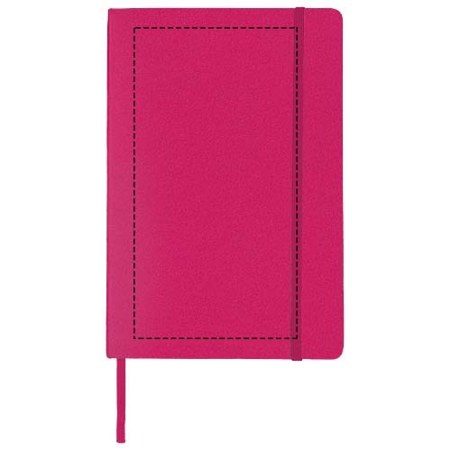 Classic A5 Hard Cover Notizbuch