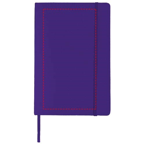 Classic A5 Hard Cover Notizbuch