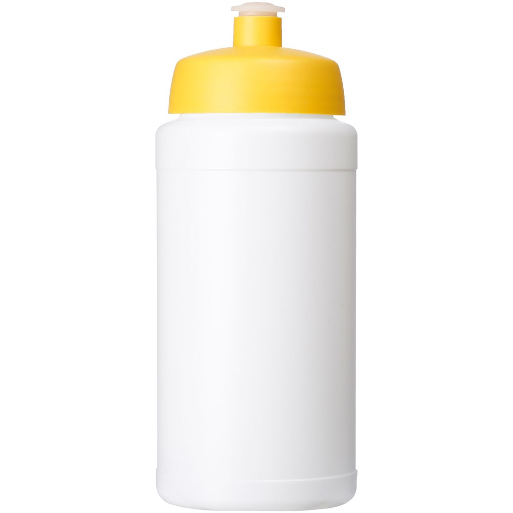 Baseline® Plus 500 ml Flasche mit Sportdeckel