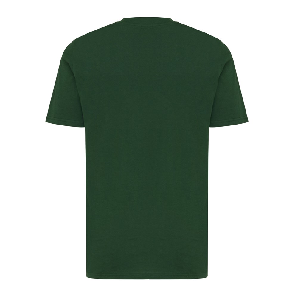 Iqoniq Sierra Lightweight T-Shirt aus recycelter Baumwolle