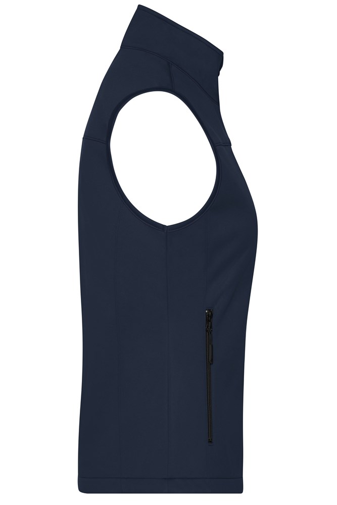 Ladies' Softshell Vest