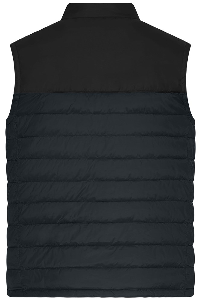 Men's Padded Vest