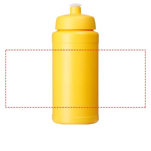 Baseline® Plus 500 ml Sportflasche