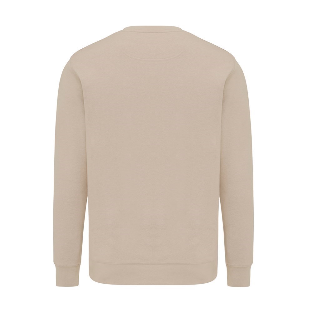 Iqoniq Etosha Lightweight Sweater aus recycelter Baumwolle