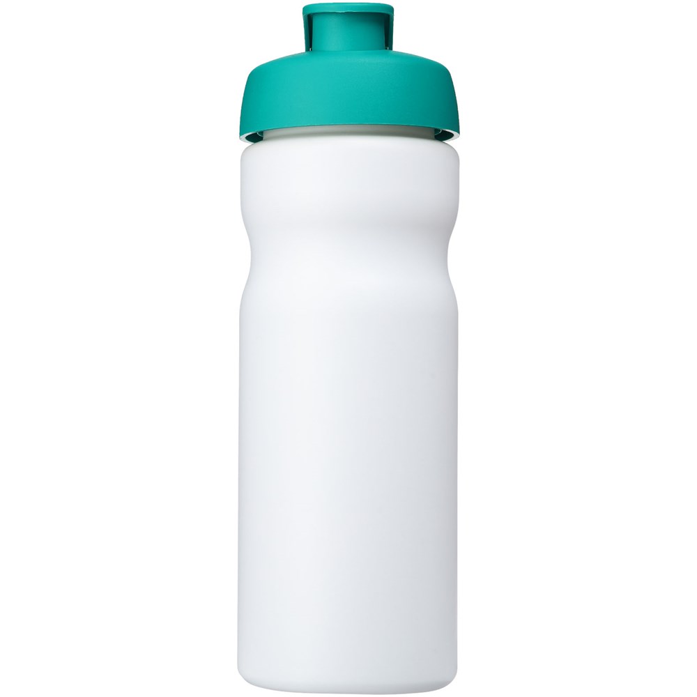 Baseline® Plus 650 ml Sportflasche mit Klappdeckel