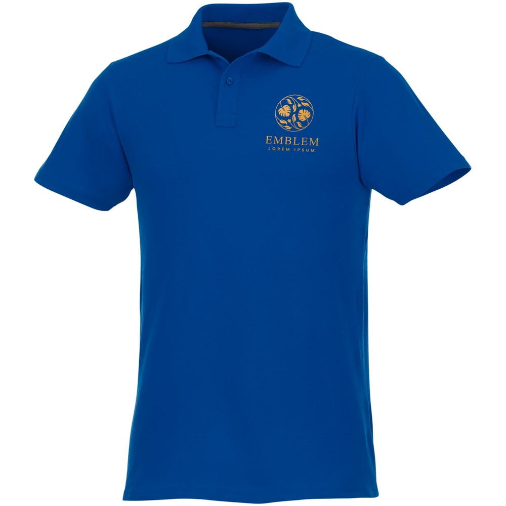 Helios Poloshirt für Herren