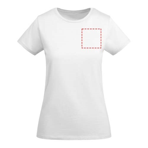 Breda T-Shirt für Damen