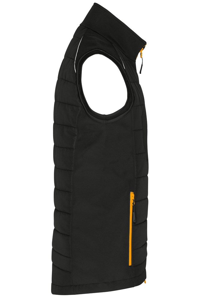 Men's Hybrid Vest