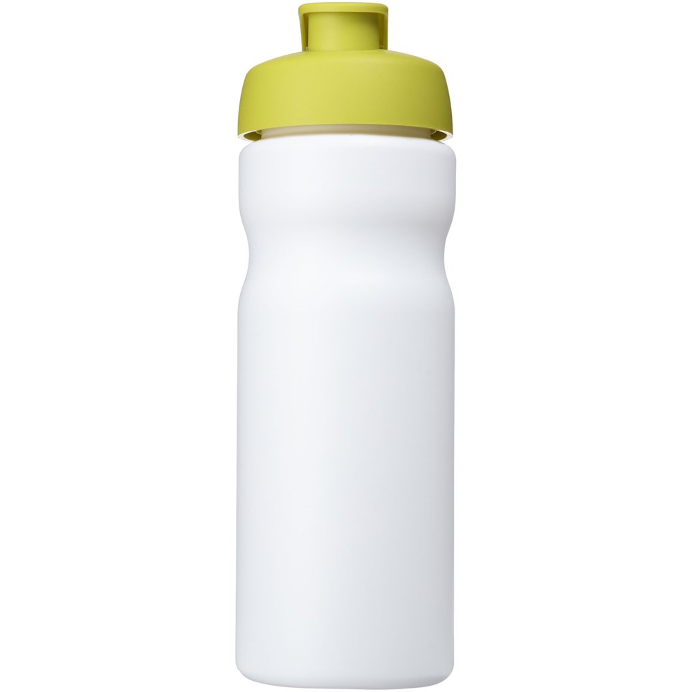 Baseline® Plus 650 ml Sportflasche mit Klappdeckel