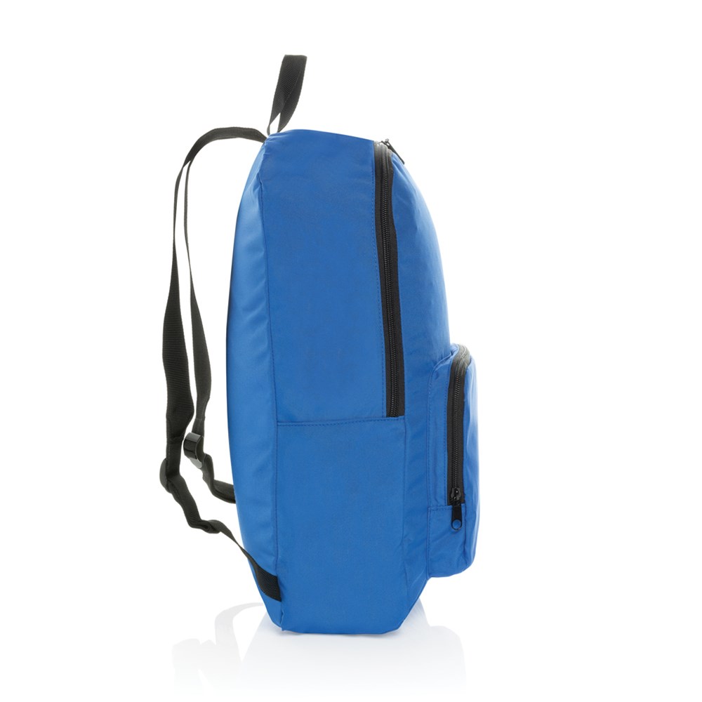 Dillon AWARE™ RPET faltbarer klassischer Rucksack