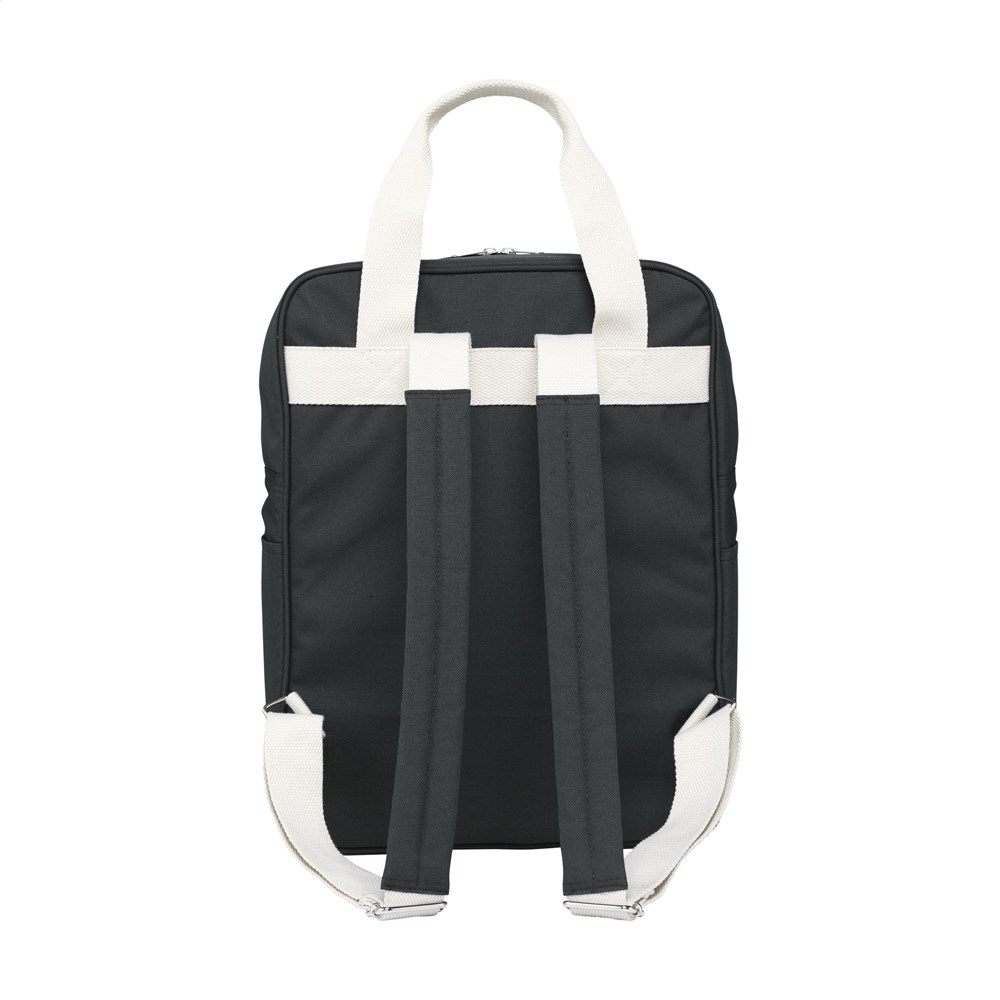 Vidar RPET Backpack Rucksack