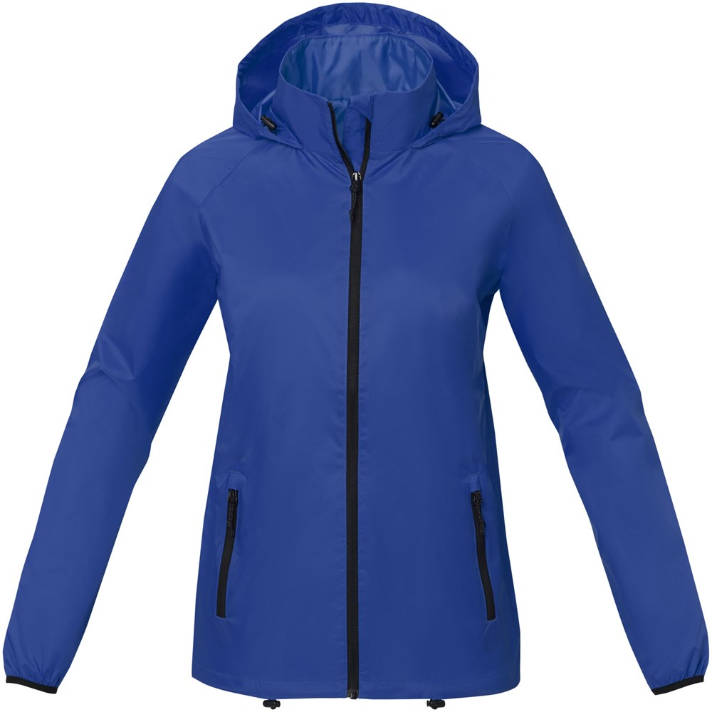 Dinlas leichte Jacke für Damen