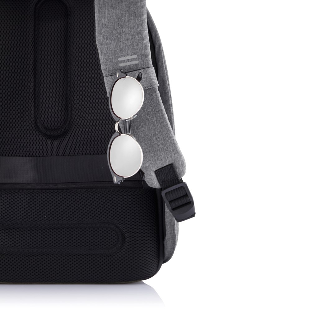 Bobby Hero XL Anti-Diebstahl-Rucksack