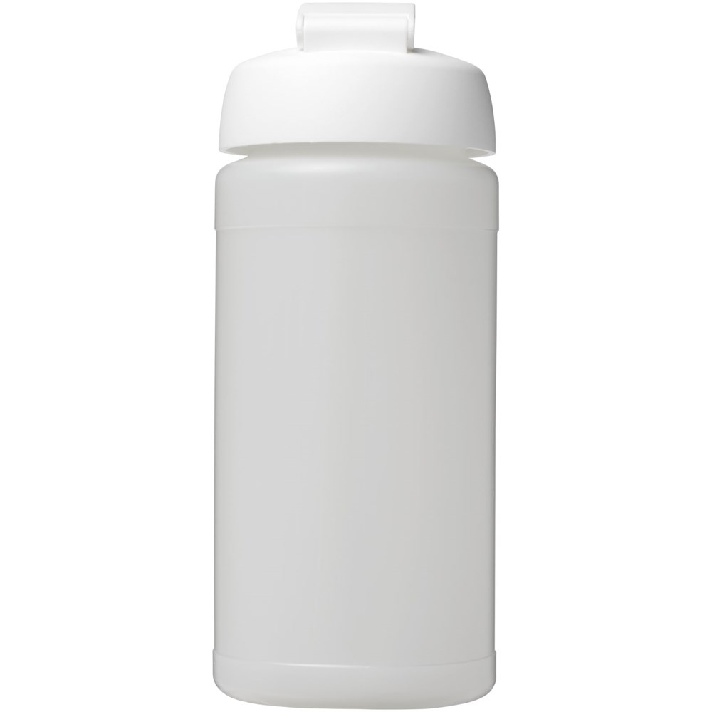 Baseline® Plus 500 ml Sportflasche mit Klappdeckel