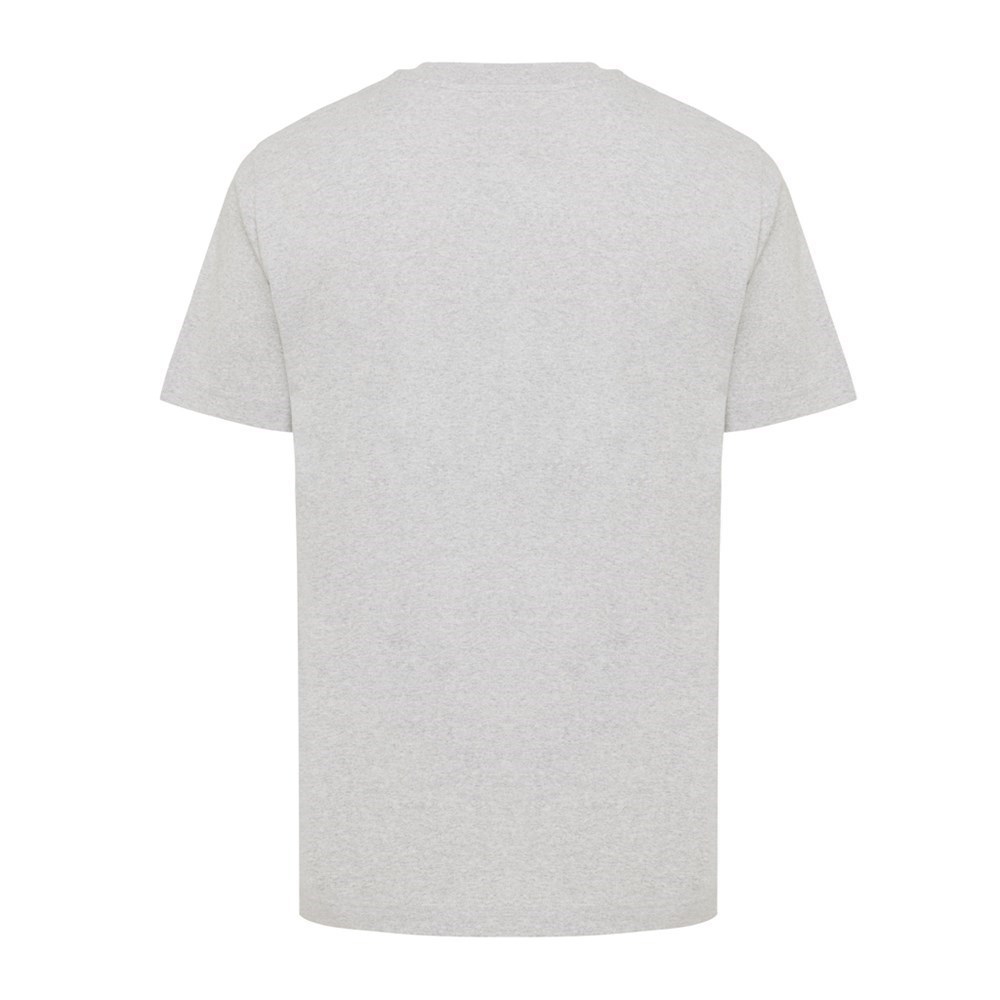 Iqoniq Kakadu relaxed T-Shirt aus recycelter Baumwolle