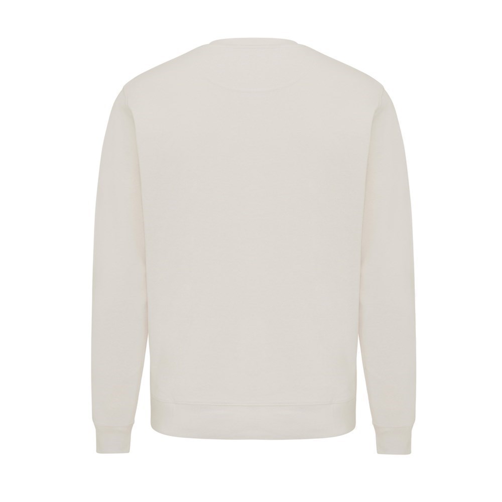 Iqoniq Etosha Lightweight Sweater aus recycelter Baumwolle