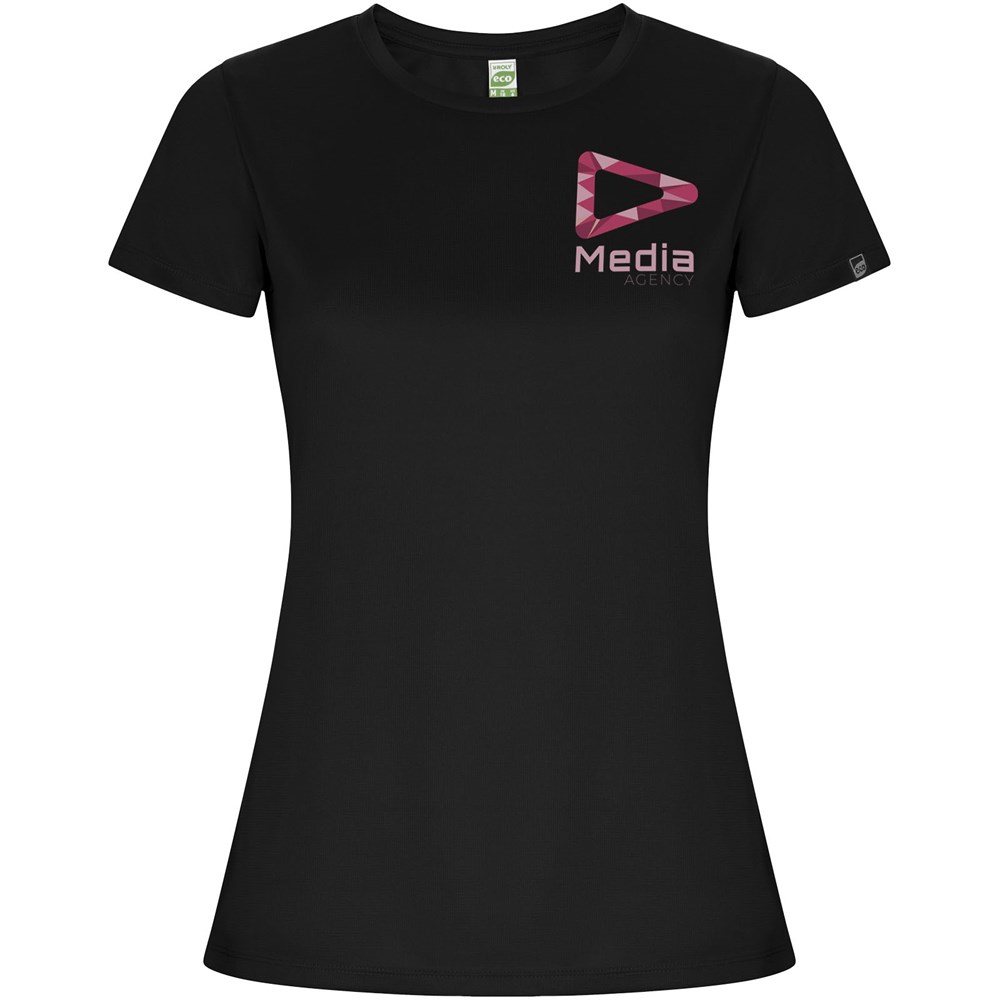 Imola Sport T-Shirt für Damen