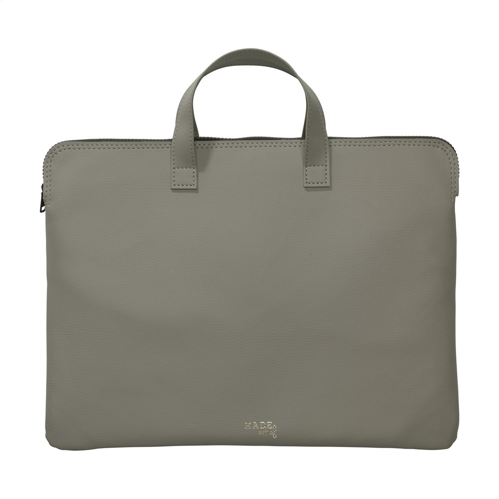 Apple Leather Laptop Bag 15/16"