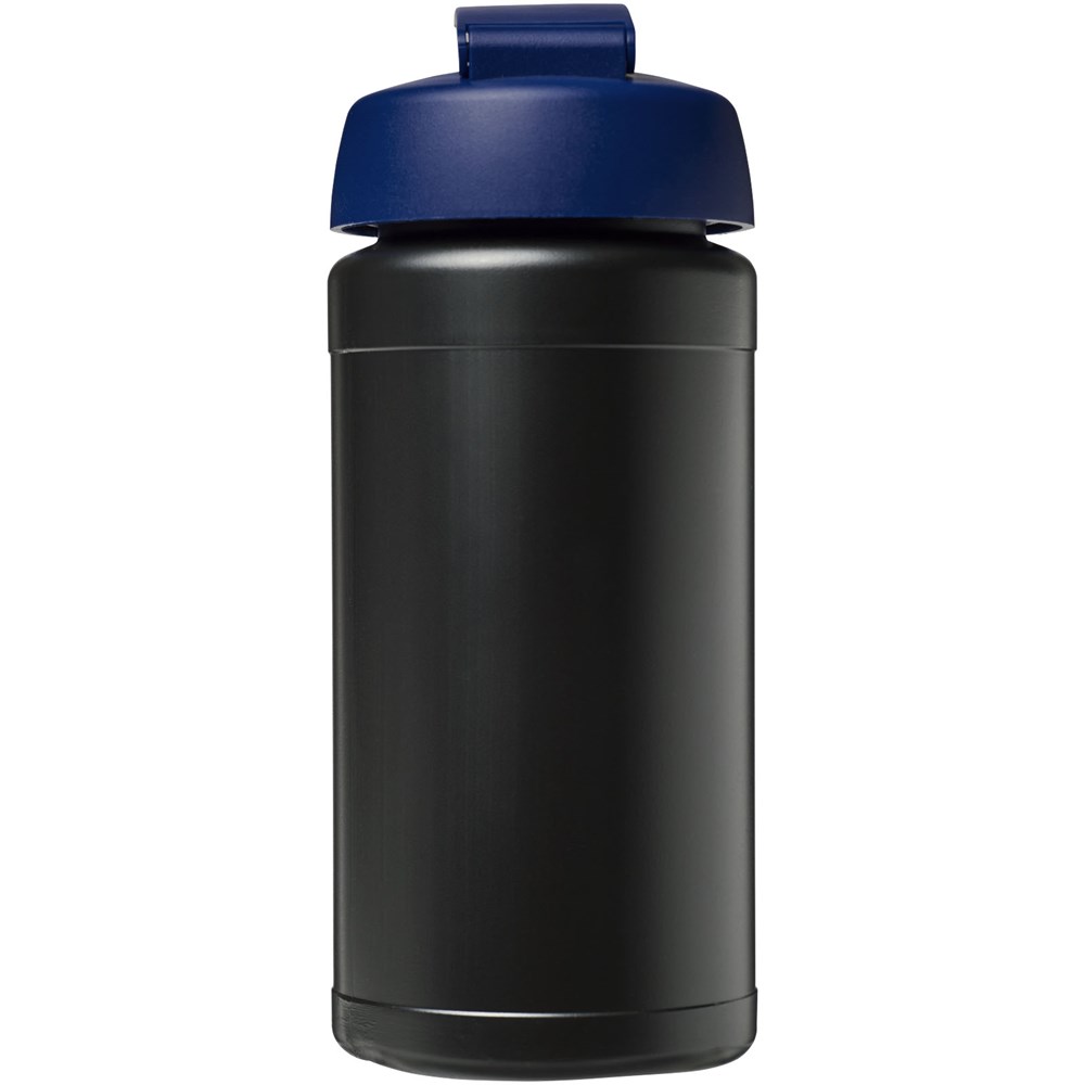 Baseline® Plus 500 ml Sportflasche mit Klappdeckel