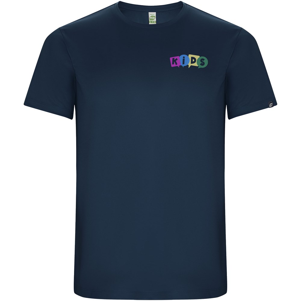 Imola Sport T-Shirt für Kinder