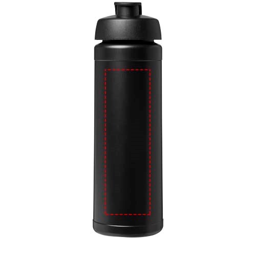 Baseline Rise 750 ml Sportflasche mit Klappdeckel