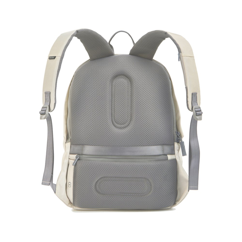 Bobby Soft, Anti-Diebstahl-Rucksack