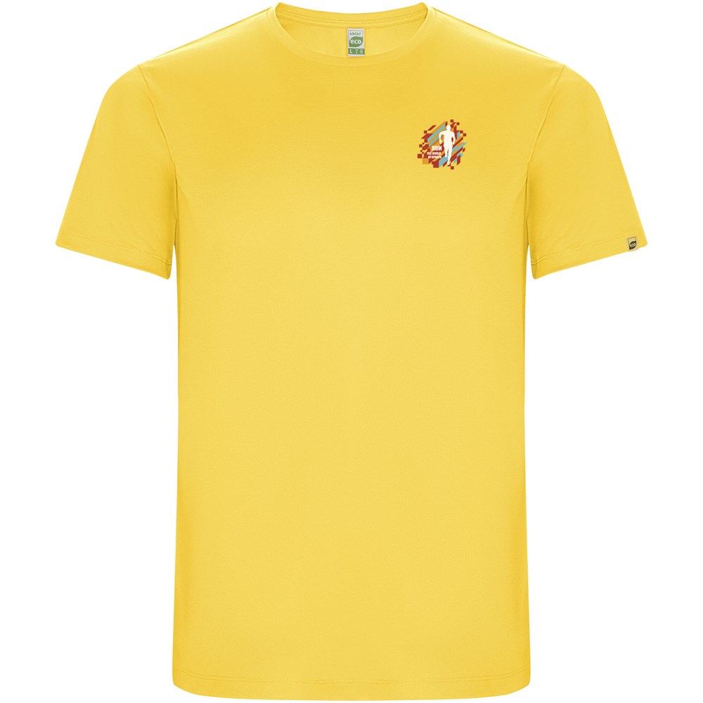 Imola Sport T-Shirt für Kinder