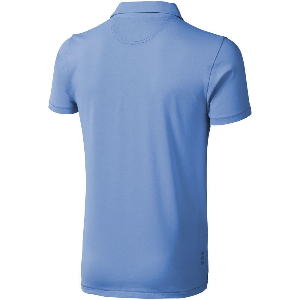 Markham Stretch Poloshirt für Herren