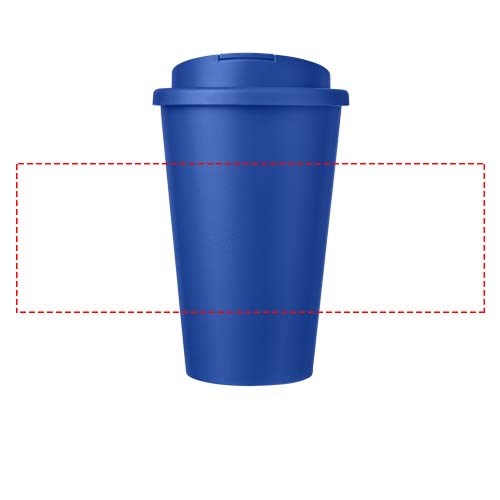 Americano® 350 ml Isolierbecher mit auslaufsicherem Schraubverschluss