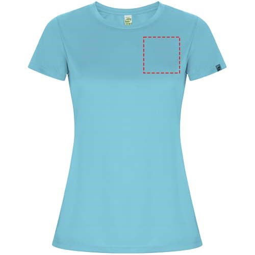 Imola Sport T-Shirt für Damen