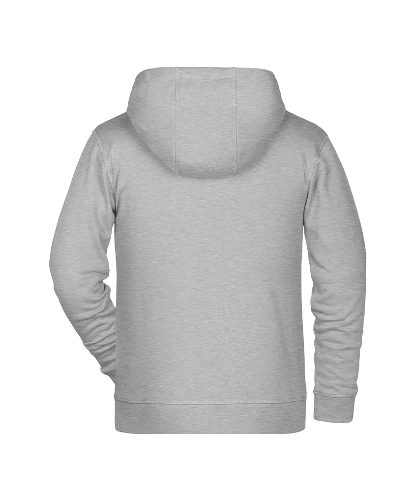 Children's Zip Hoody