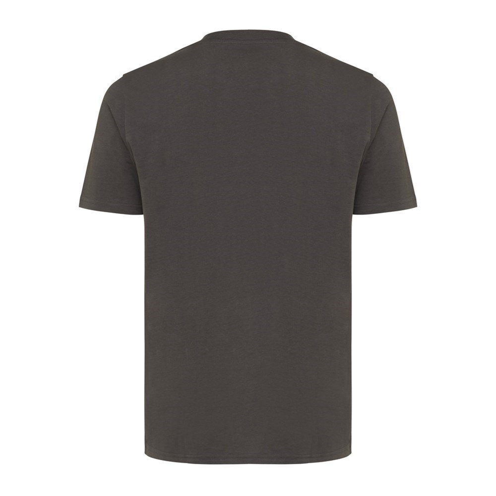 Iqoniq Sierra Lightweight T-Shirt aus recycelter Baumwolle