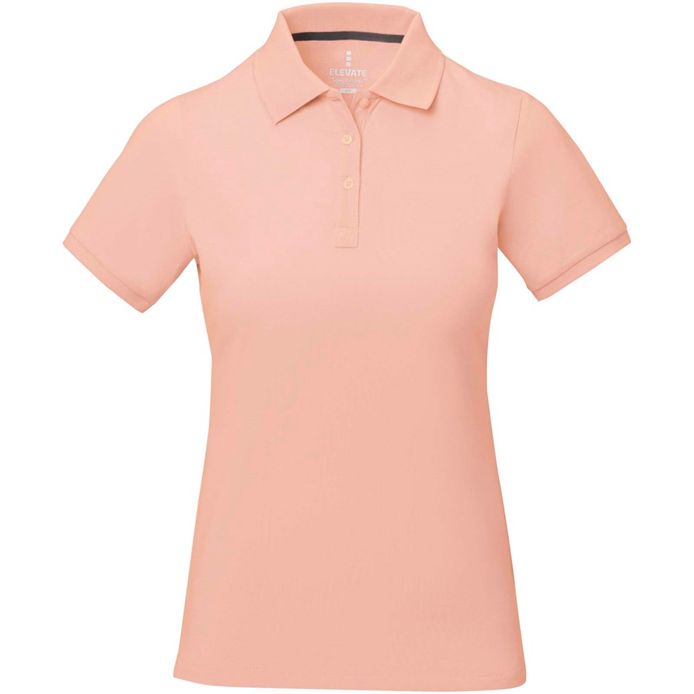 Calgary Poloshirt für Damen