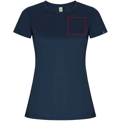 Imola Sport T-Shirt für Damen