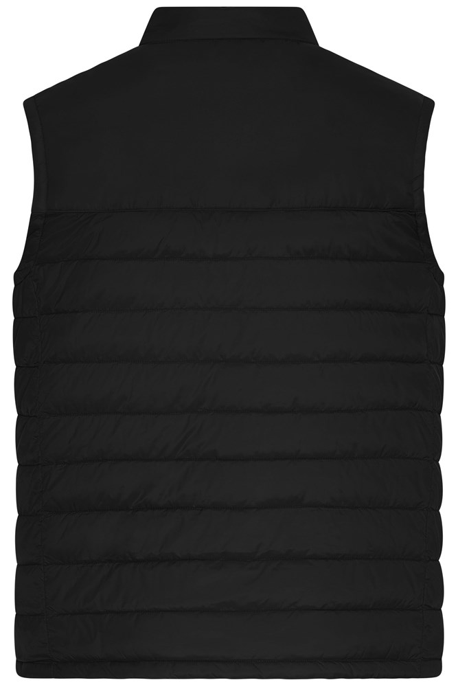 Men's Padded Vest