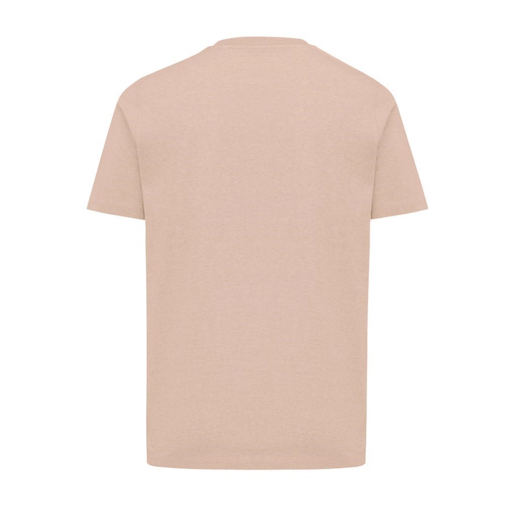 Iqoniq Sierra Lightweight T-Shirt aus recycelter Baumwolle