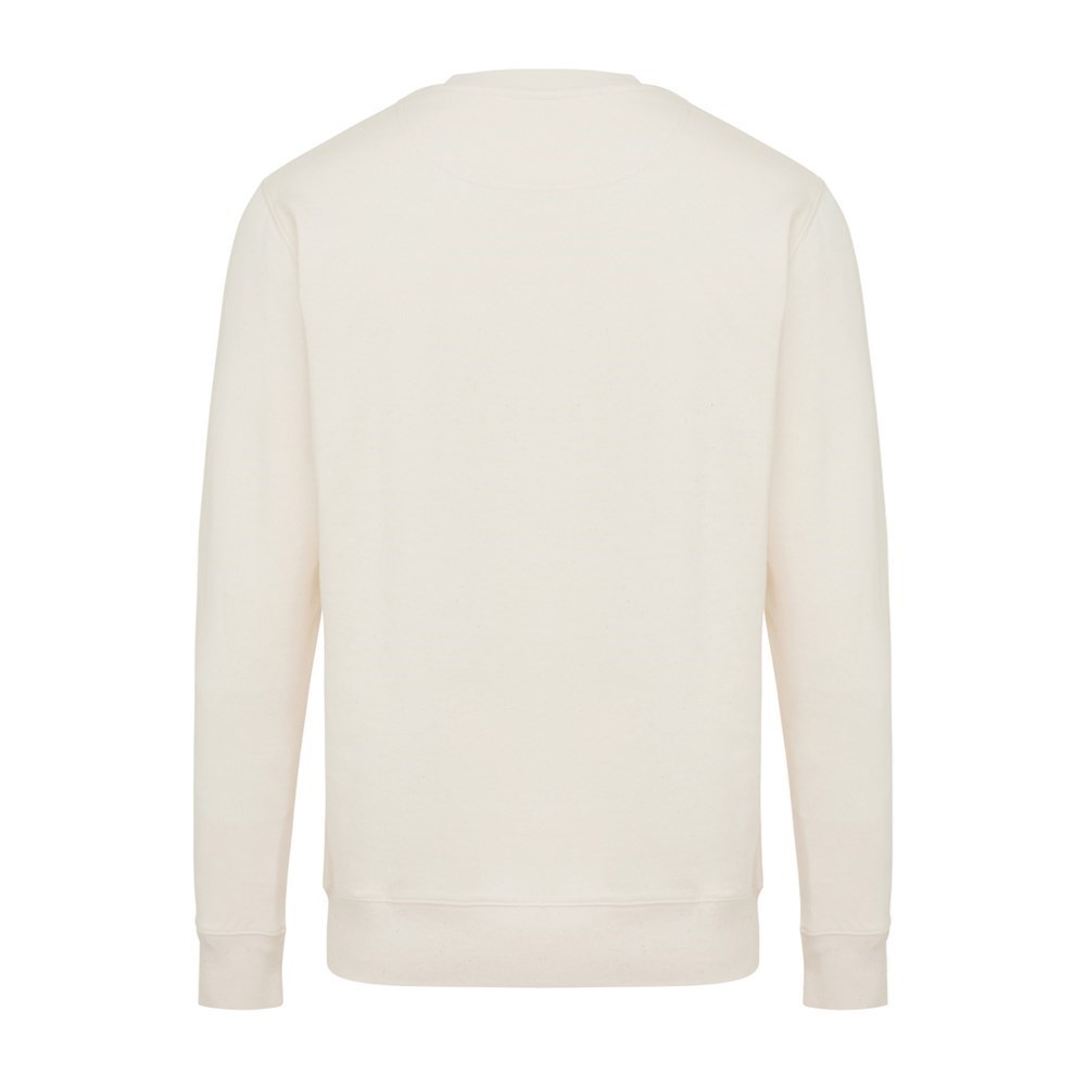 Iqoniq Etosha Lightweight Sweater aus recycelter Baumwolle