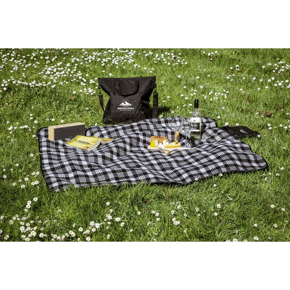 MacBlanket GRS Picnic Blanket Picknickdecke