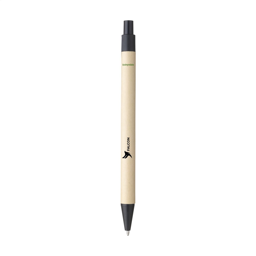 Bio Degradable Natural Pen Kugelschreiber