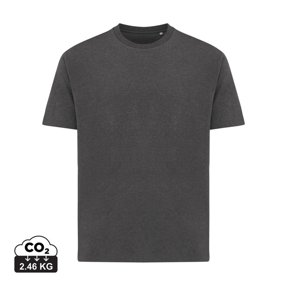 Iqoniq Teide T-Shirt aus recycelter Baumwolle