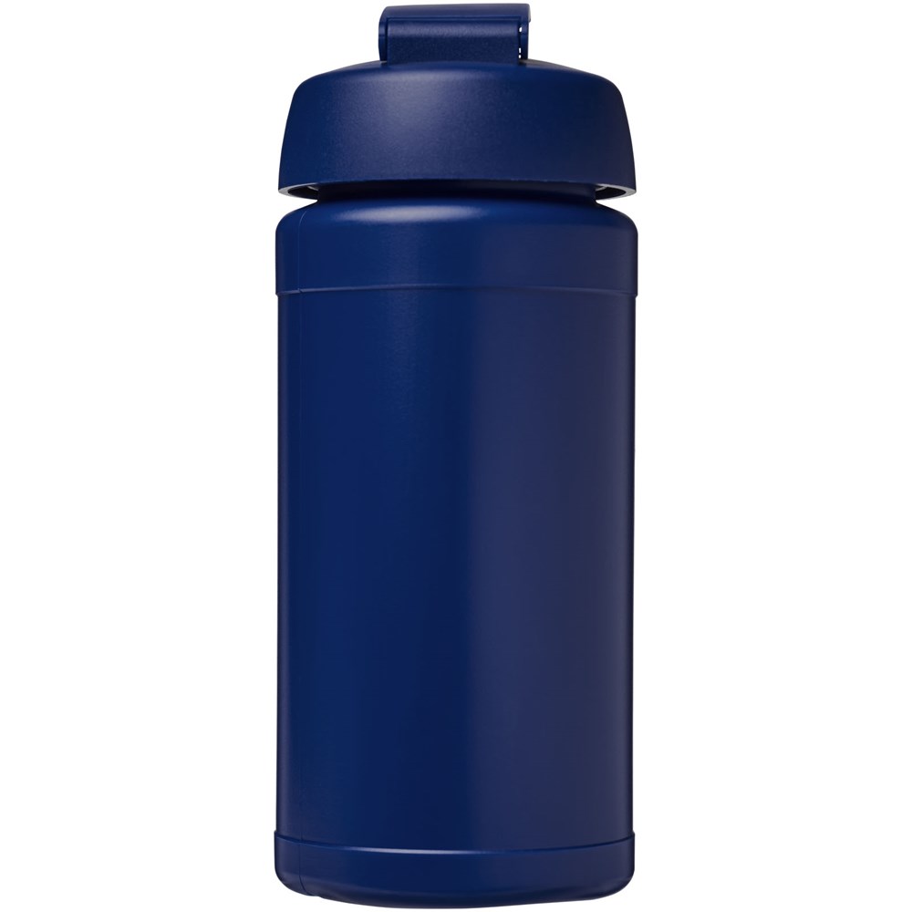 Baseline® Plus 500 ml Sportflasche mit Klappdeckel