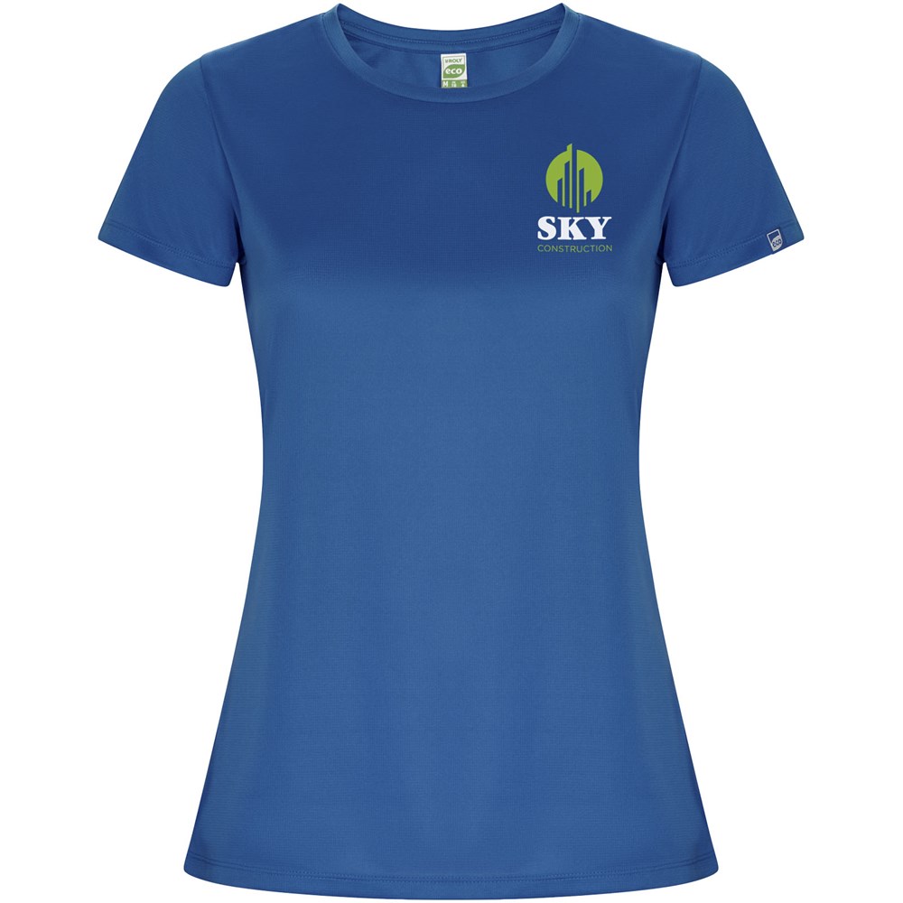 Imola Sport T-Shirt für Damen