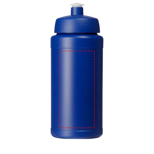 Baseline Rise 500 ml Sportflasche