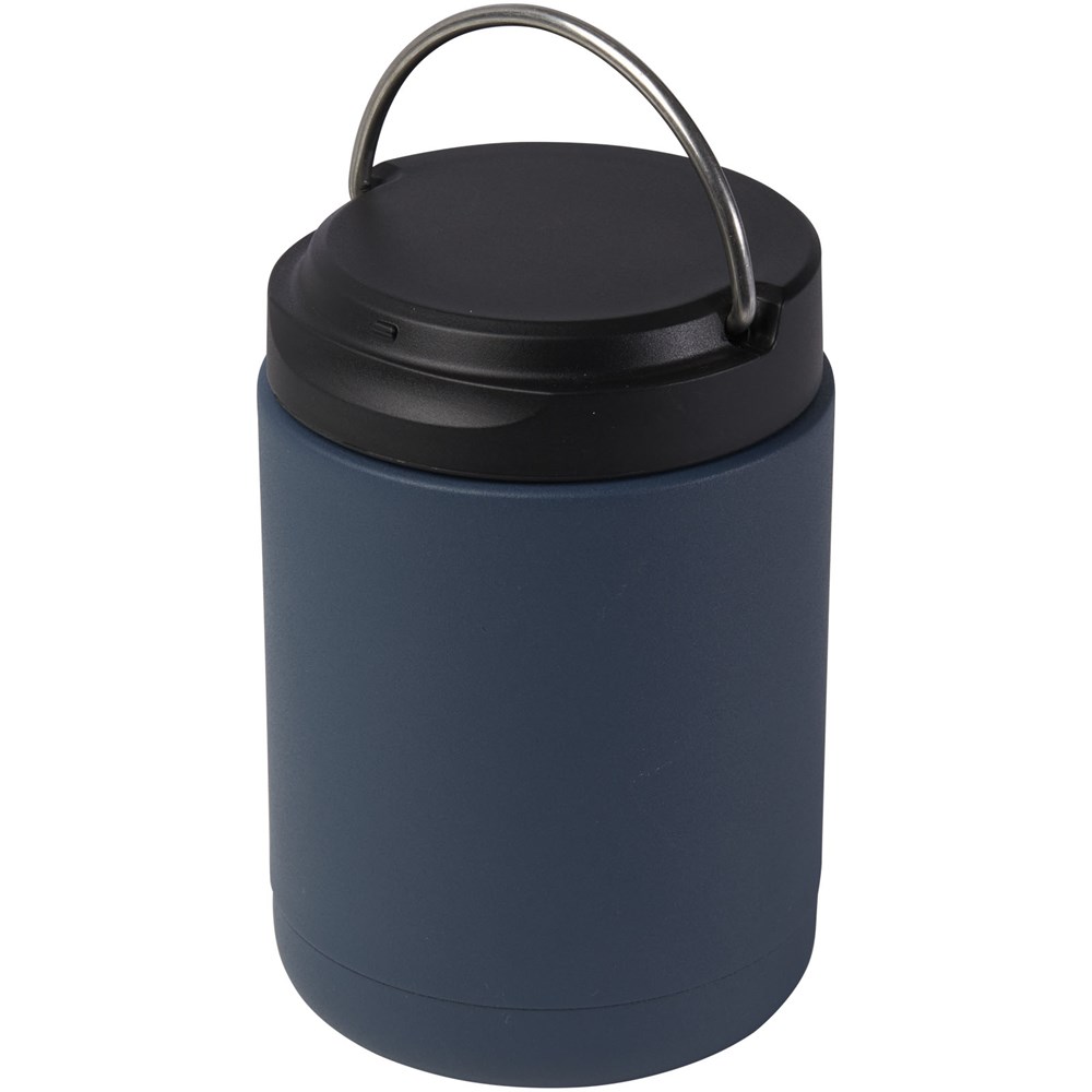 Doveron Lunchpot, isoliert aus recyceltem Edelstahl, 500 ml