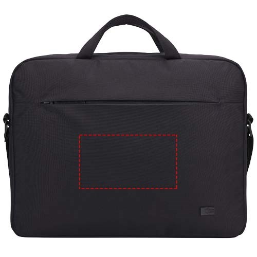 Case Logic Invigo 15,6" recycelte Laptoptasche