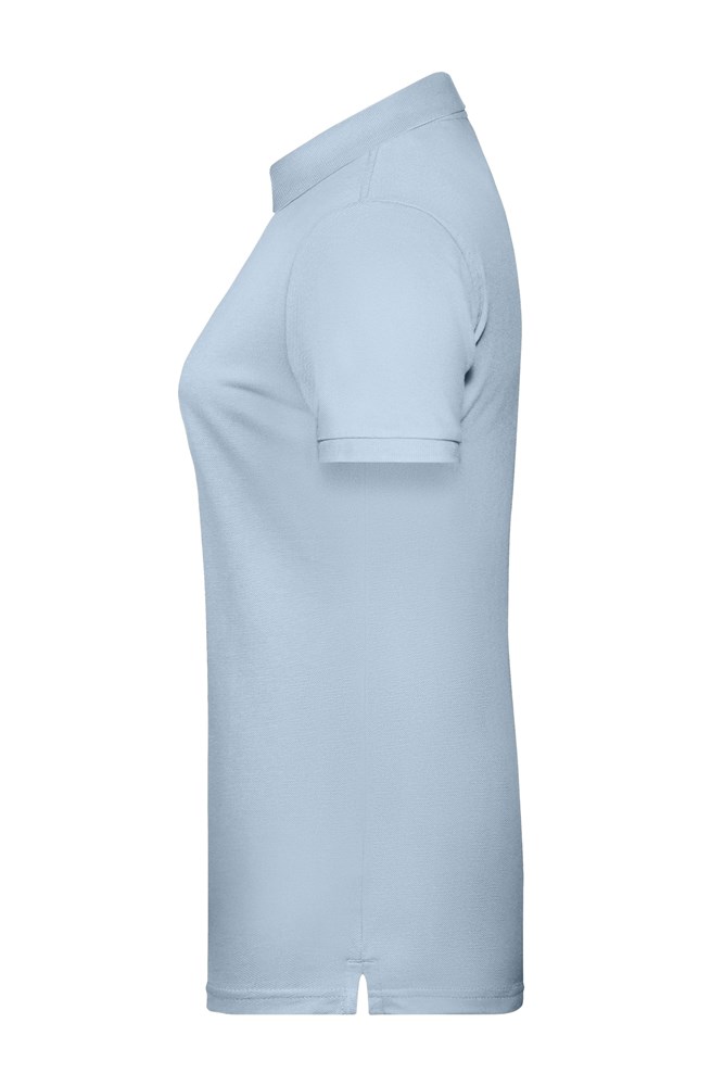 Ladies' Basic Polo