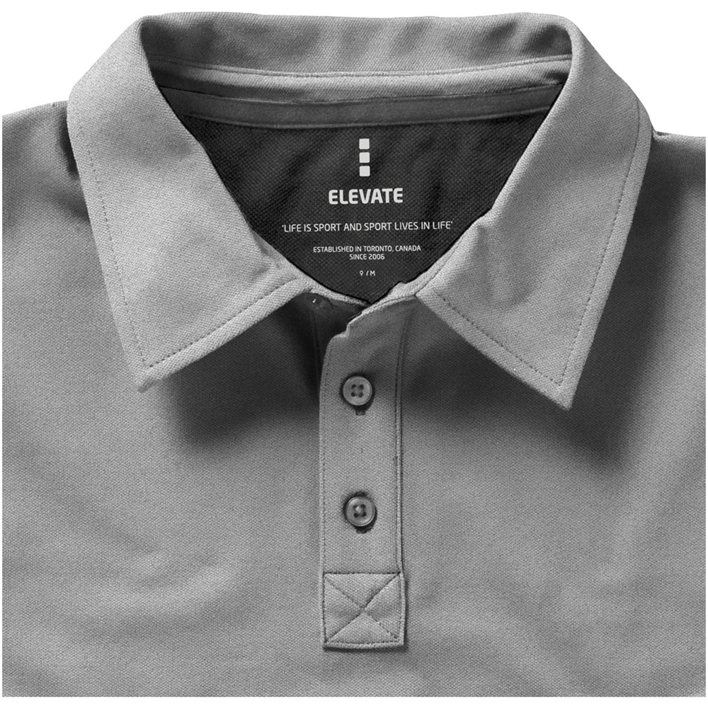 Markham Stretch Poloshirt für Herren