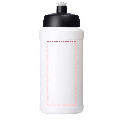 Baseline Rise 500 ml Sportflasche