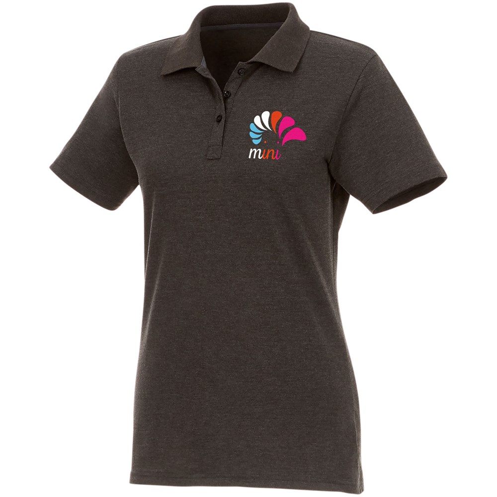 Helios Poloshirt für Damen