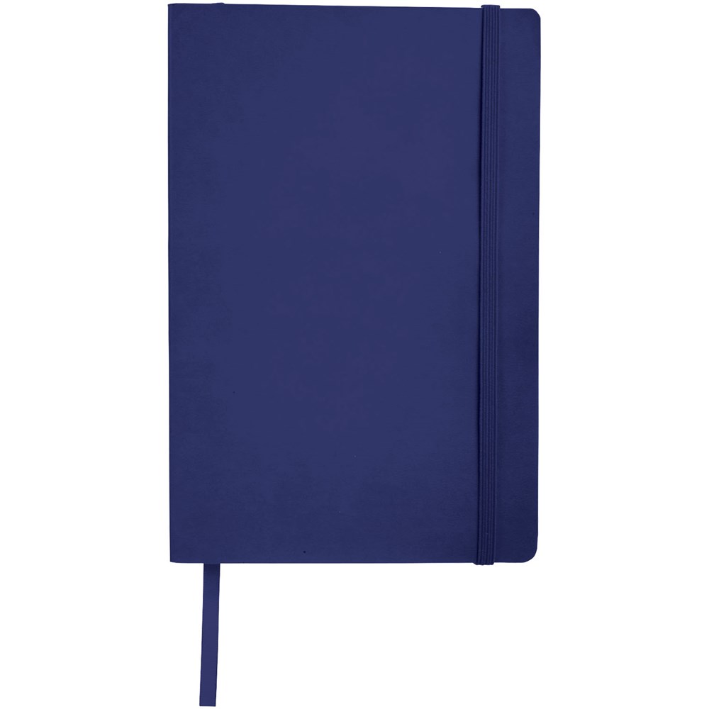 Classic A5 Soft Cover Notizbuch